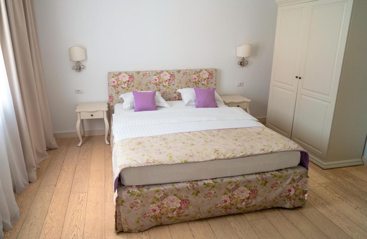 Hotel Grace Medugorje Bagian luar foto