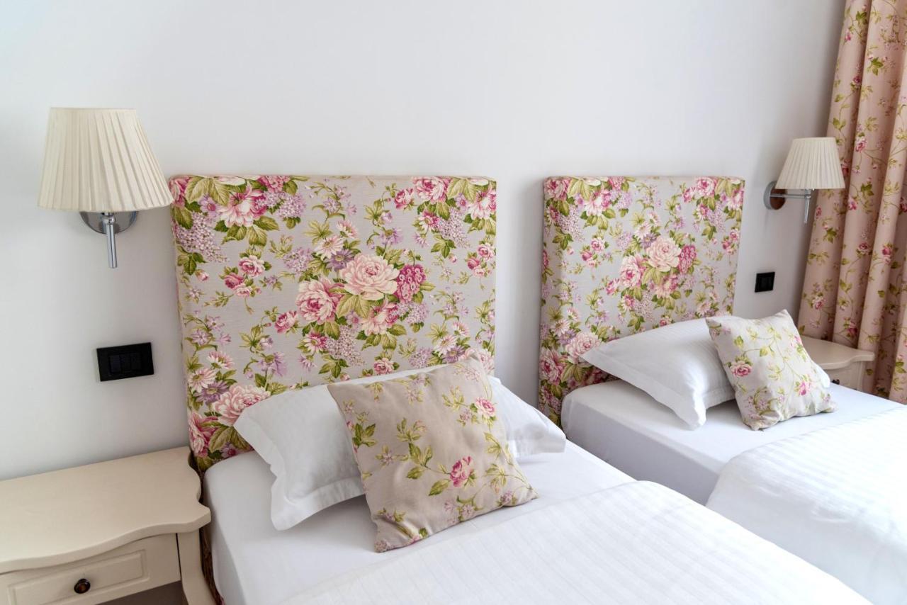 Hotel Grace Medugorje Bagian luar foto