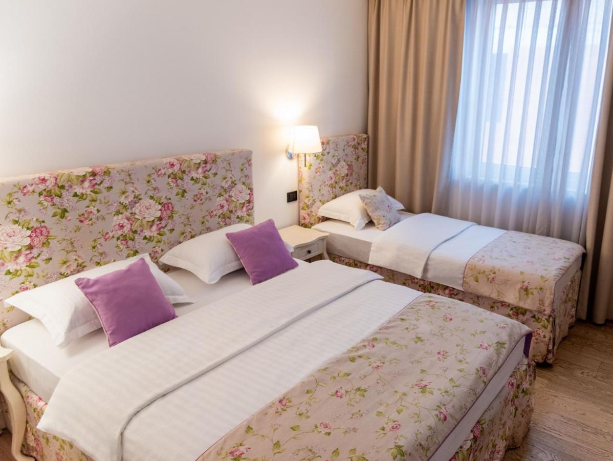 Hotel Grace Medugorje Bagian luar foto